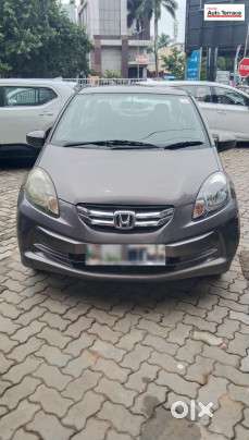 Honda Amaze 1.2 S I-vtec, 2013, Petrol