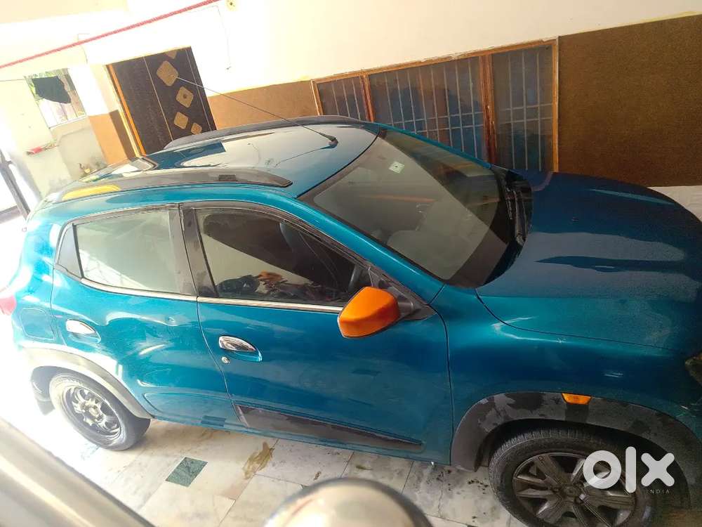 Renault Kwid 2020 Petrol Good Condition