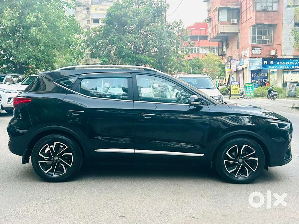 Mg Astor 1.5 Savvy Cvt, 2022, Petrol