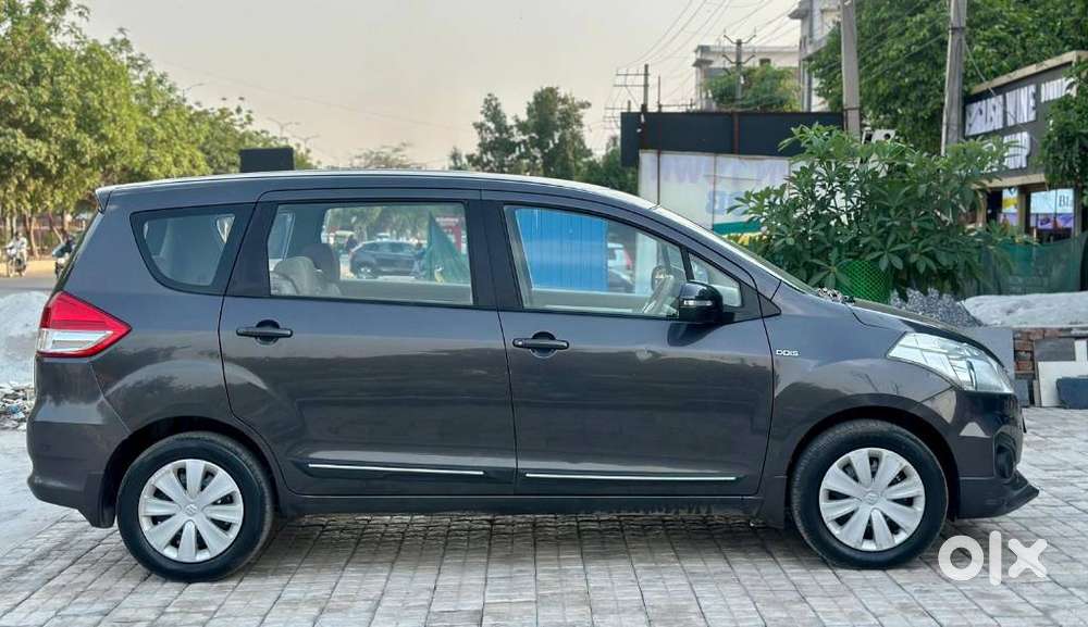Maruti Suzuki Ertiga Vdi Shvs, 2019, Diesel
