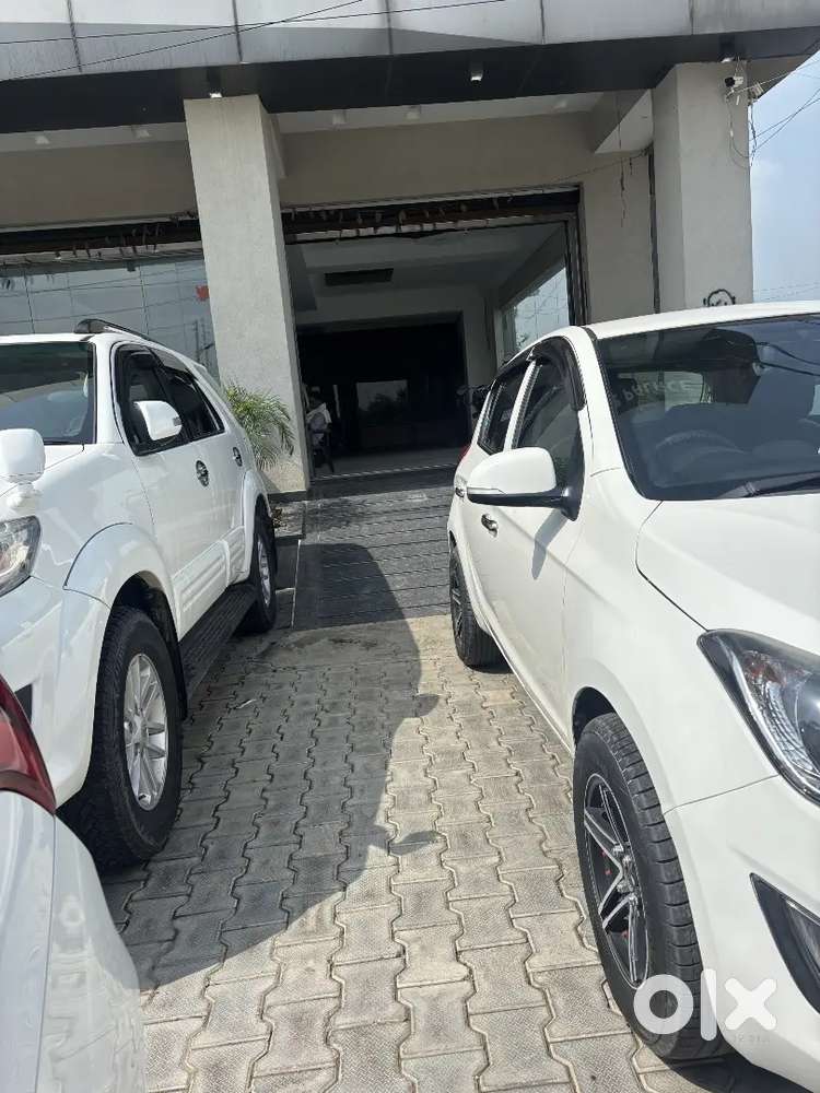 Hyundai I20 2012 Diesel Well Maintained. 
Pb Number Registered