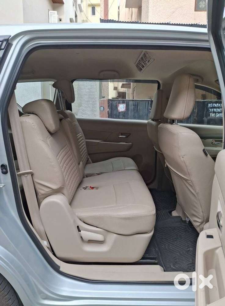 Maruti Suzuki Ertiga Vxi (o) Cng, 2025, Petrol