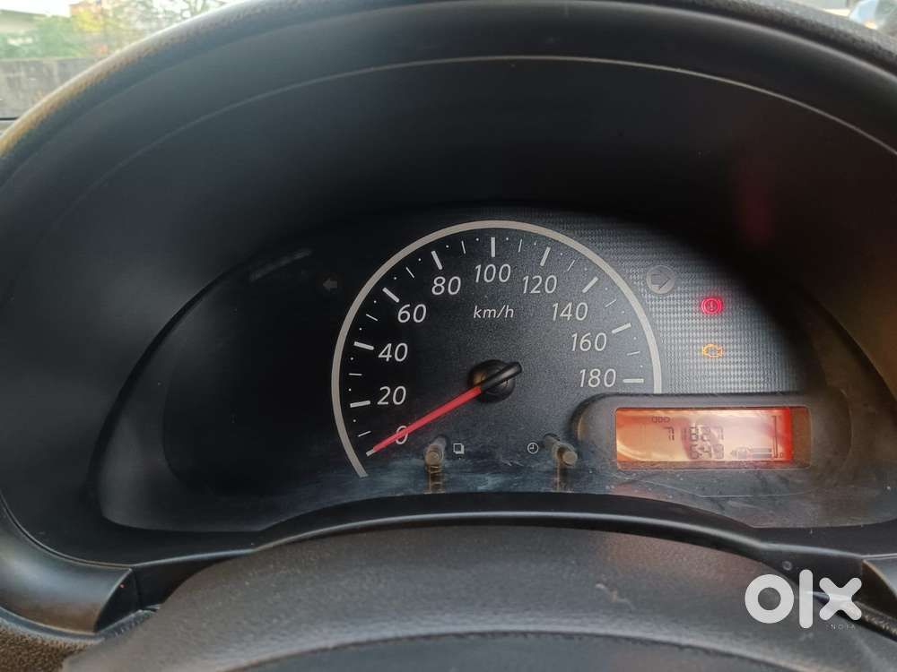 Nissan Micra Xe Petrol, 2011, Petrol