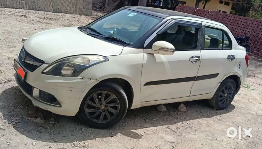 Maruti Suzuki Zdi