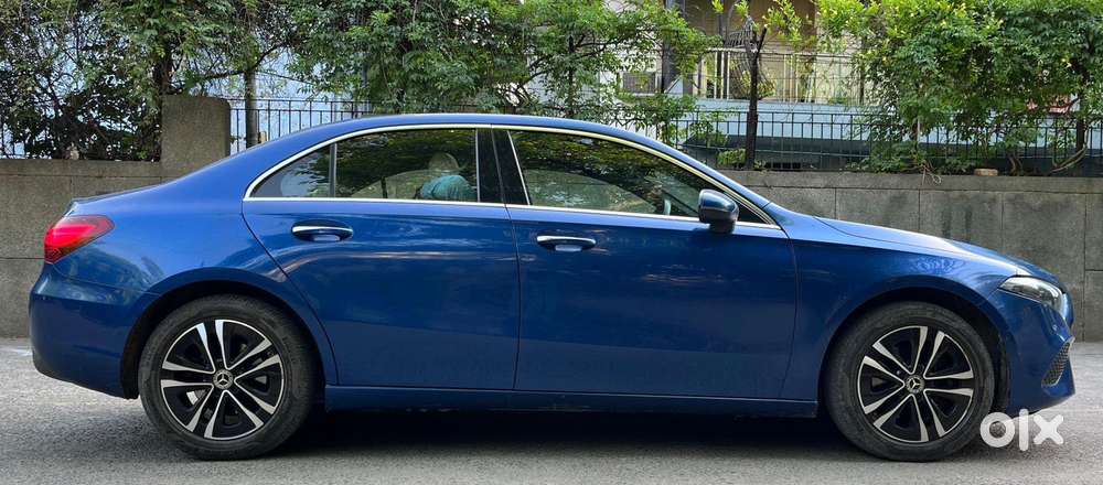 Mercedes-benz A-class Limousine 200, 2024, Petrol