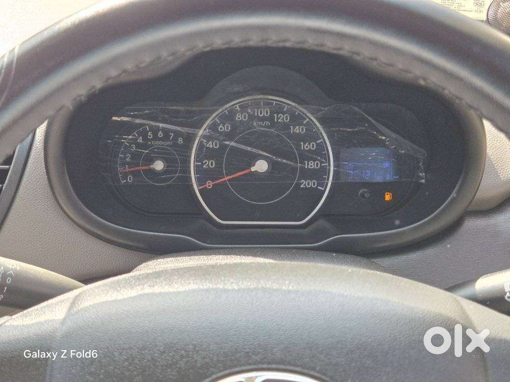 Hyundai I10 1.2 Kappa Magna, 2012, Petrol