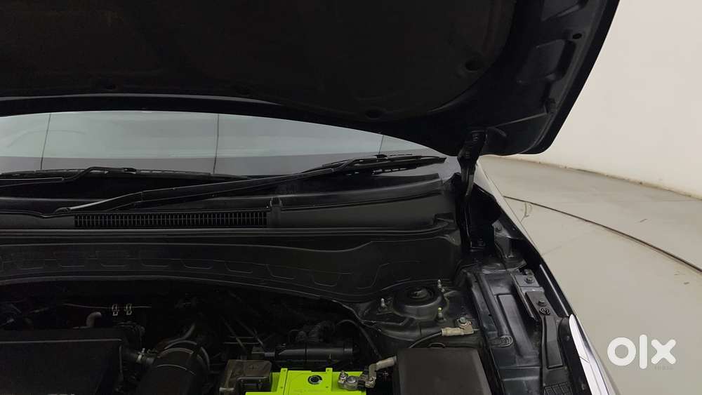 Kia Seltos 1.4 Gtx + Petrol At, 2020, Petrol