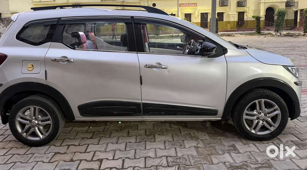 Renault Triber Petrol Manual 2022