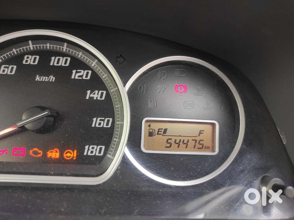 Maruti Suzuki Zen Estilo Vxi Bsiv, 2009, Petrol