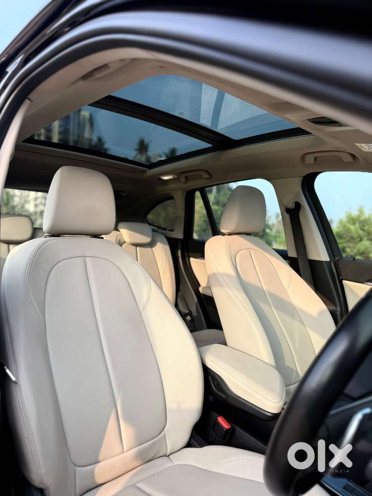 Bmw X1 2.0 Sdrive20d Xline, 2019, Diesel