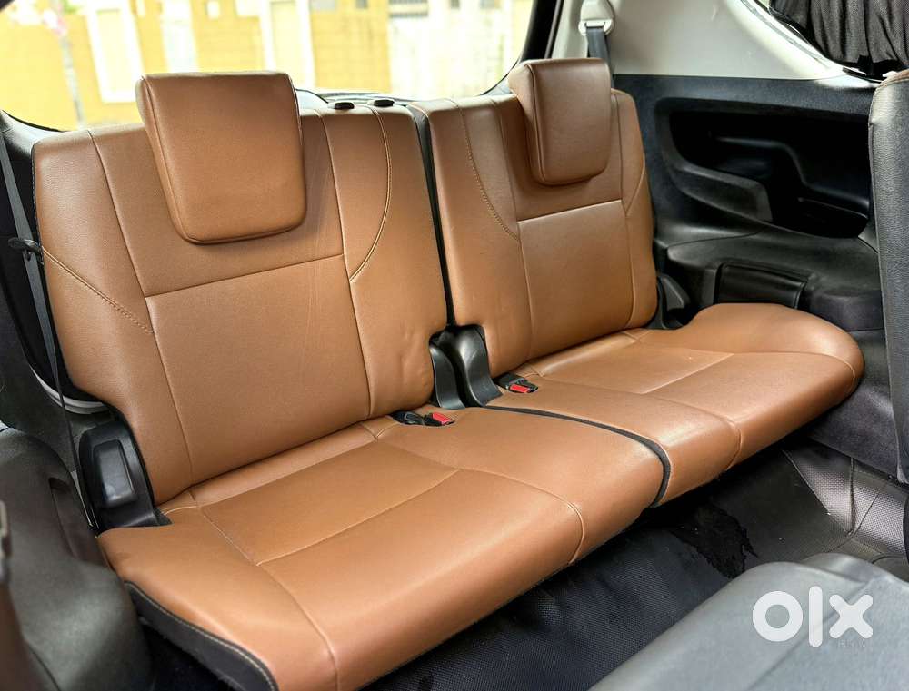 Toyota Innova Crysta 2.8 Zx At 7 Seater, 2019, Diesel