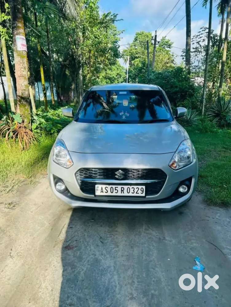 Maruti Suzuki Swift 2021 Petrol 38000 Km Driven