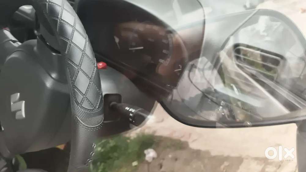 Maruti Suzuki Wagon R