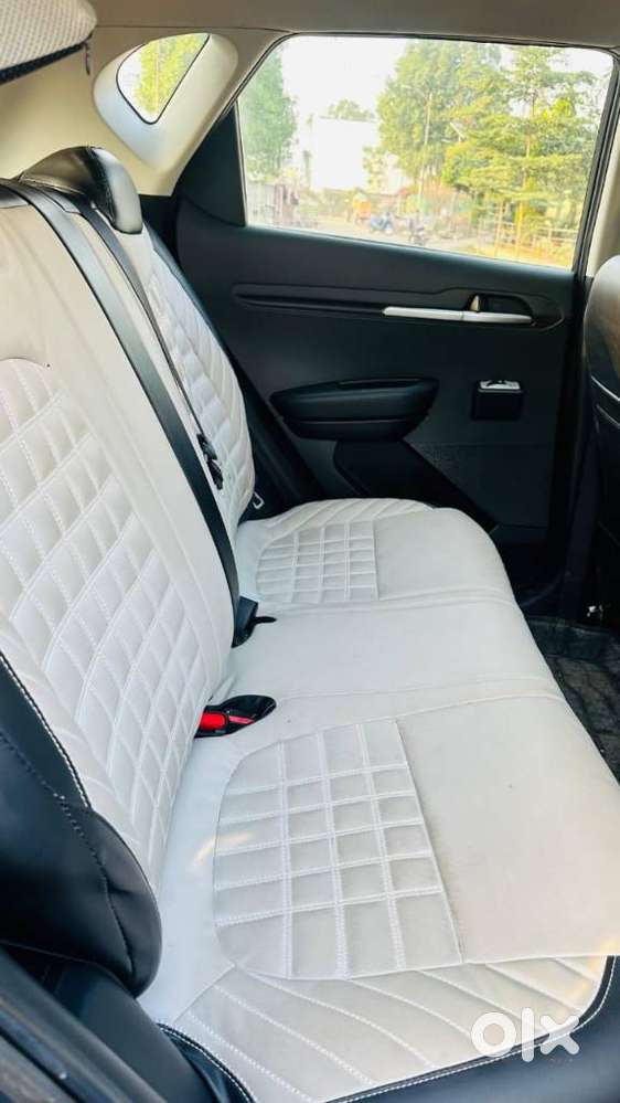 Kia Sonet 1.2 Htk, 2024, Petrol