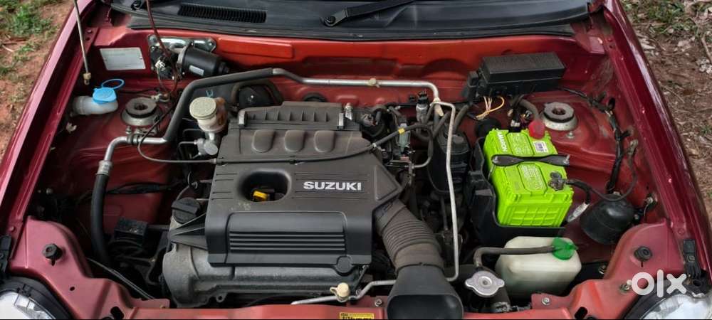 Alto K10, 2012, 30716km