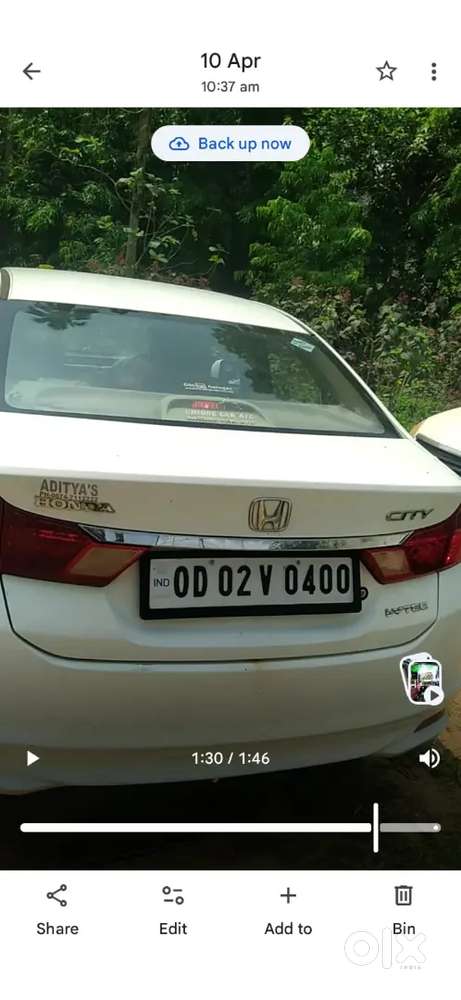 Cng-27/km,petrol 16+ Km, Family Car