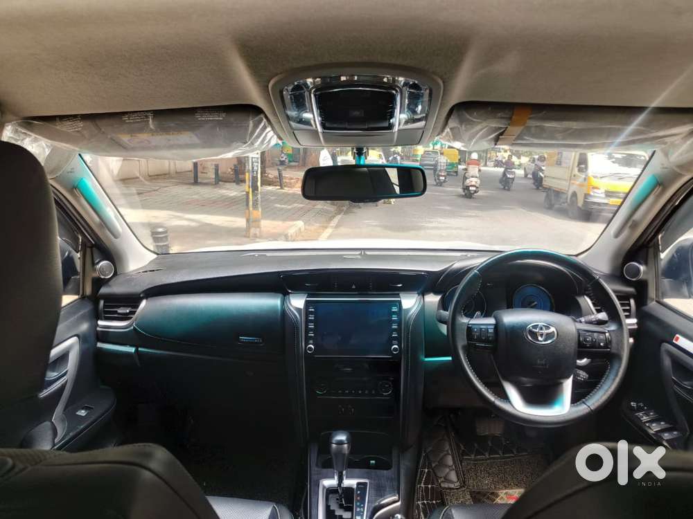 Toyota Fortuner 3.0 4x2 Automatic, 2023, Diesel