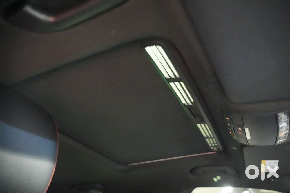 Mercedes-benz Amg Glc43 Coupe 4matic, 2023, Petrol