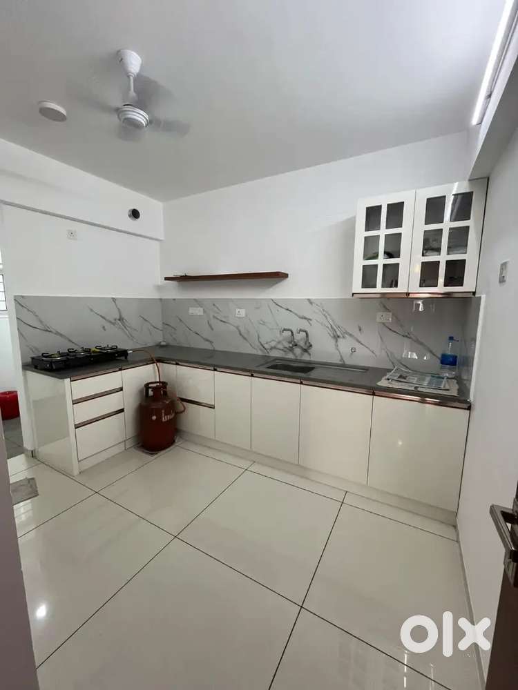 Home in Kadavanthra