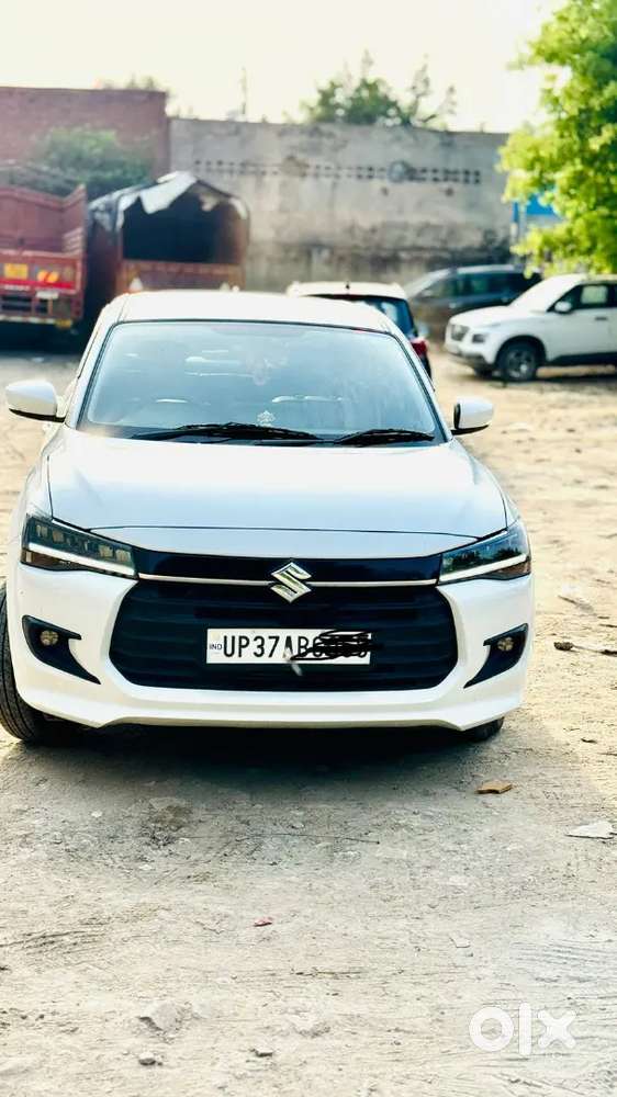 Maruti Suzuki Dzire 2026