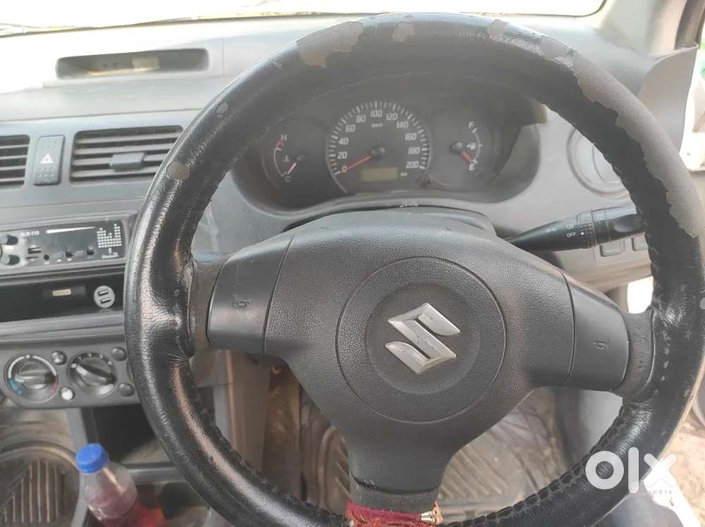 Maruti Suzuki Dzire 2012 Diesel 100000 Km Driven