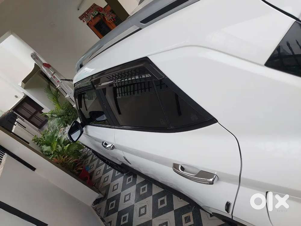Hyundai Venue 2024 Petrol 470000 Km Driven