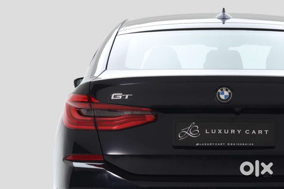 Bmw 6 Series Gt 630i M Sport, 2024, Petrol
