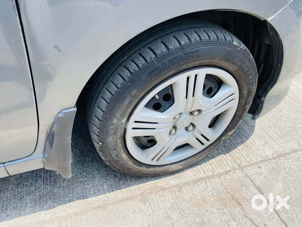 Honda City S Mt, 2010, Petrol