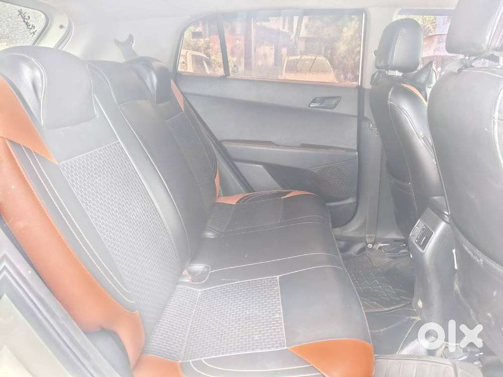 Hyundai Creta 1.4 E Plus Crdi, 2018, Diesel