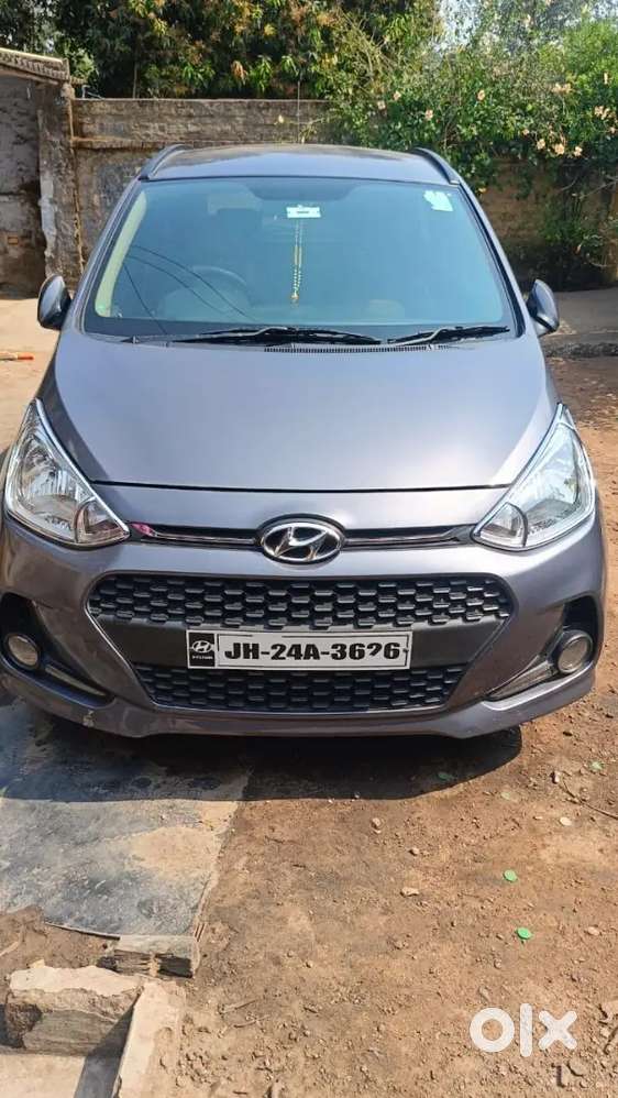 Singal Handed First Owner Car