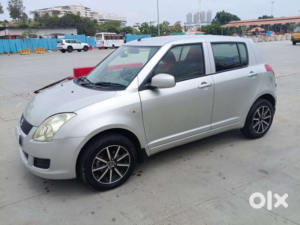 Maruti Suzuki Swift Ldi Bsiii, 2008, Diesel