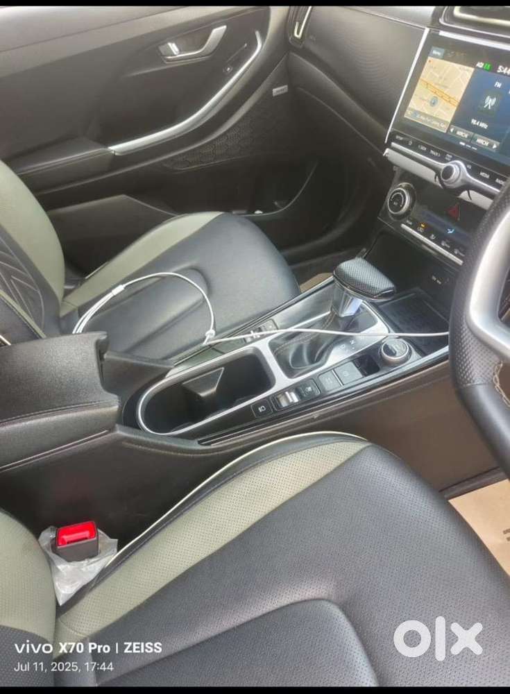 Hyundai Alcazar 2023 Diesel Good Condition