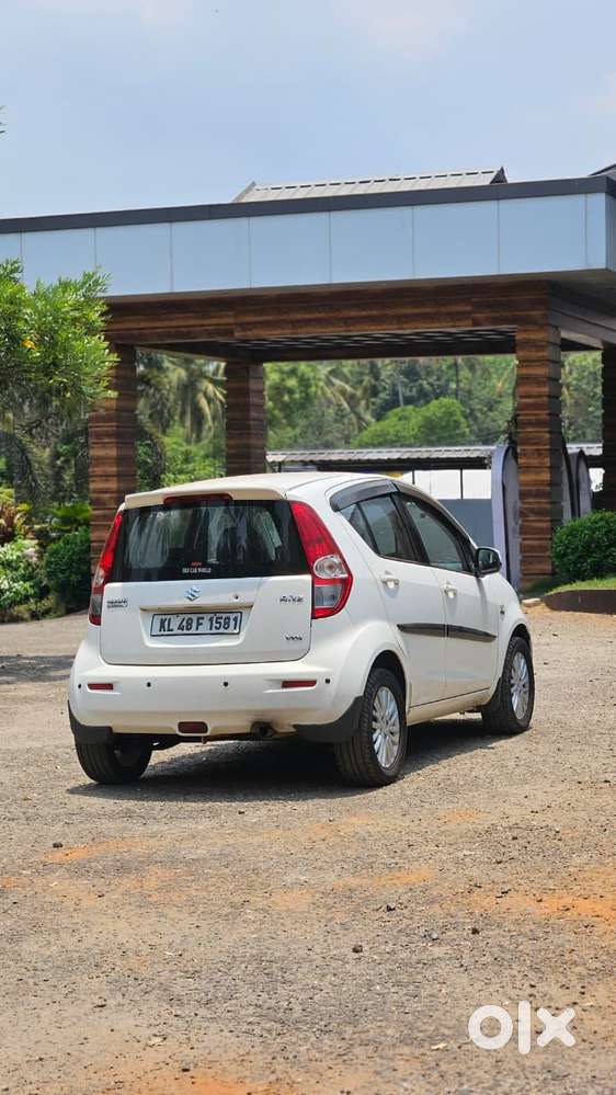 Maruti Suzuki Ritz Vdi, 2013, Diesel