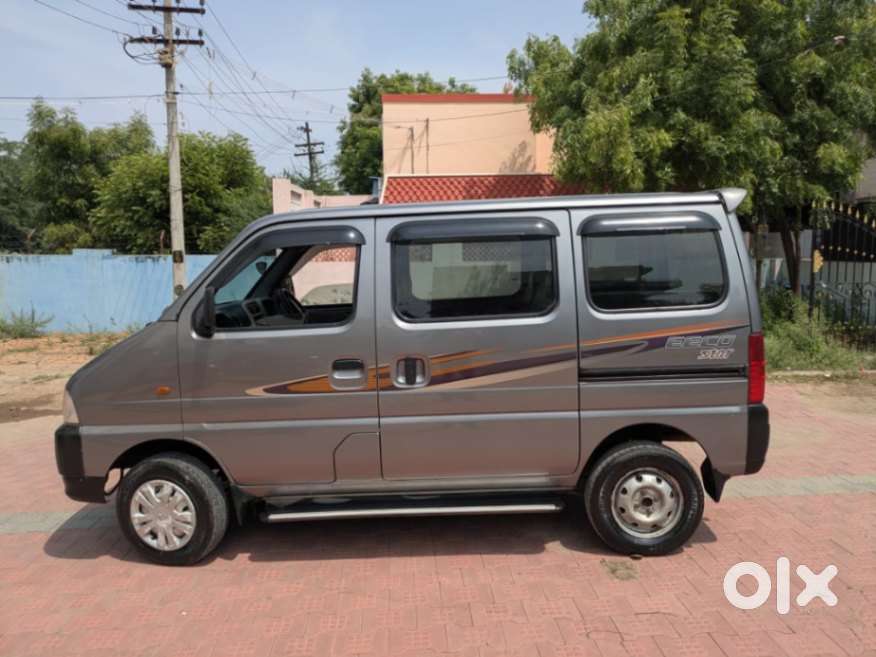 Maruti Suzuki Eeco 5 Seater Ac, 2023, Petrol