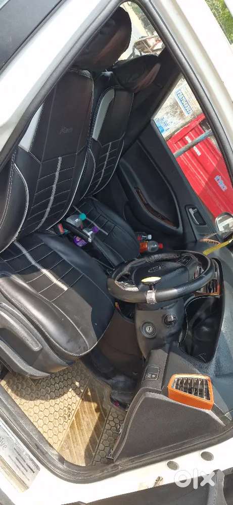Hyundai I20 Active 2016 Diesel