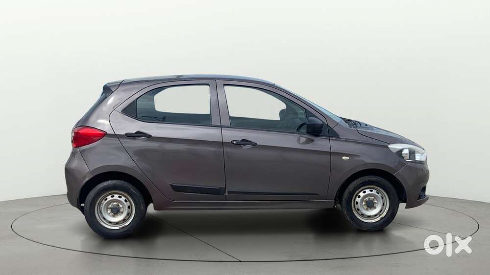 Tata Tiago Xe Diesel, 2017, Diesel
