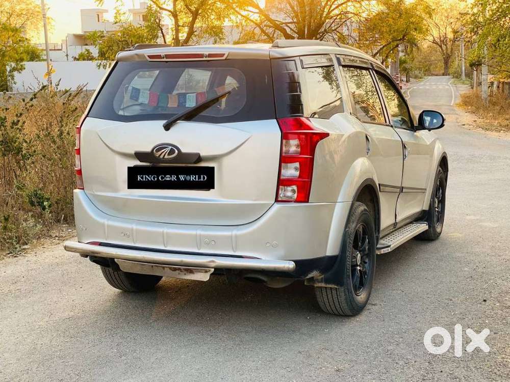 Mahindra Xuv500 2.2 W8 Sportz, 2014, Diesel