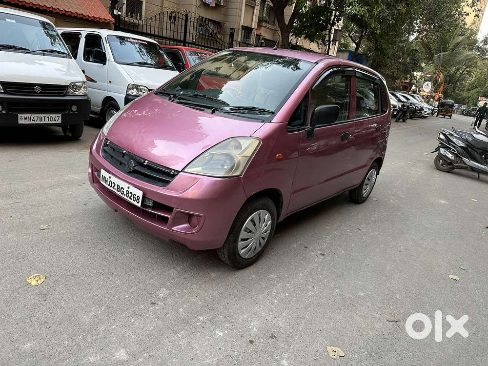 Maruti Suzuki Zen Estilo Vxi Bsiv, 2008, Cng & Hybrids
