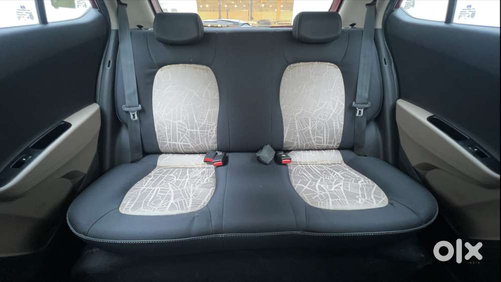 Hyundai Grand I10 1.2 Kappa Asta, 2014, Petrol