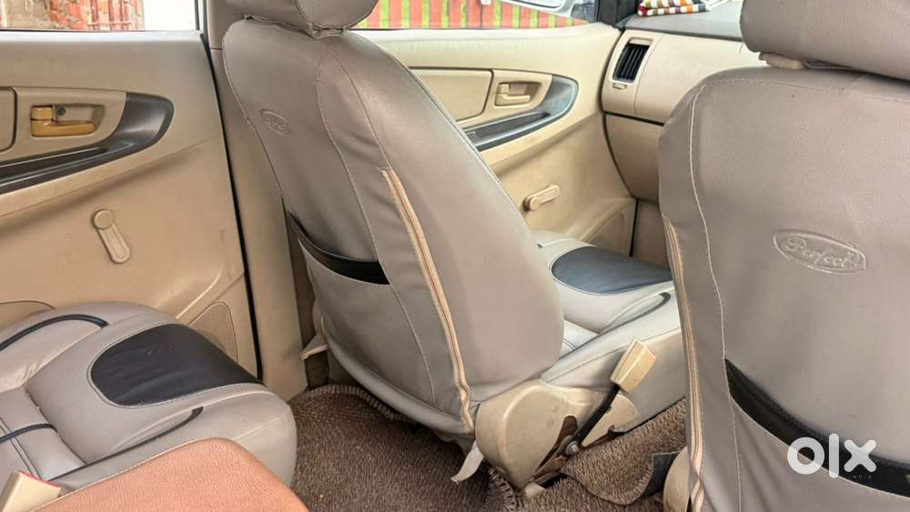 Toyota Innova Diesel 2008