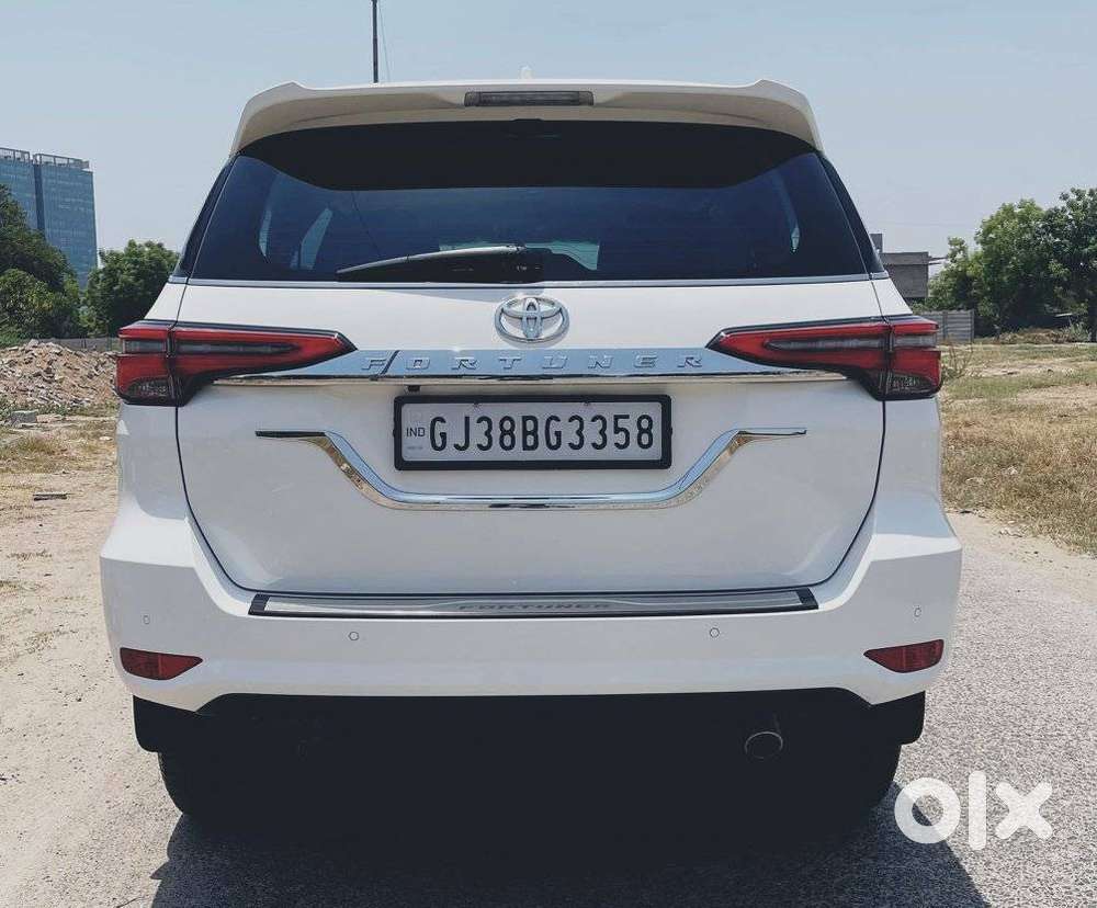 Toyota Fortuner 4x2 At 2.8 Diesel, 2024, Diesel