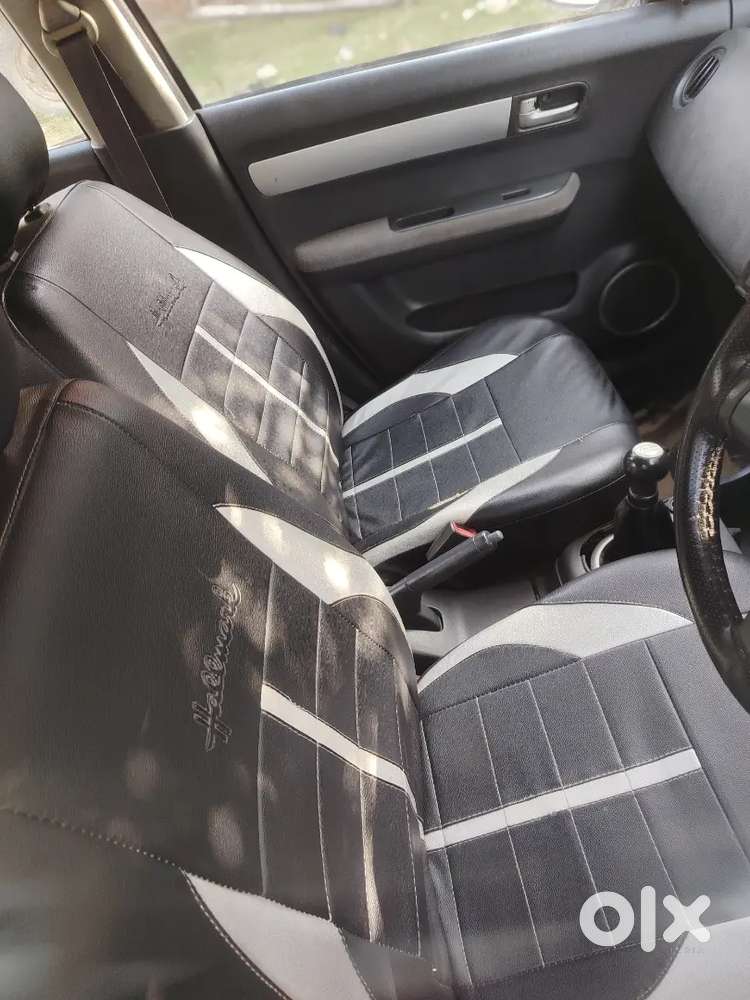 Maruti Suzuki Swift Dzire Diesel 2015