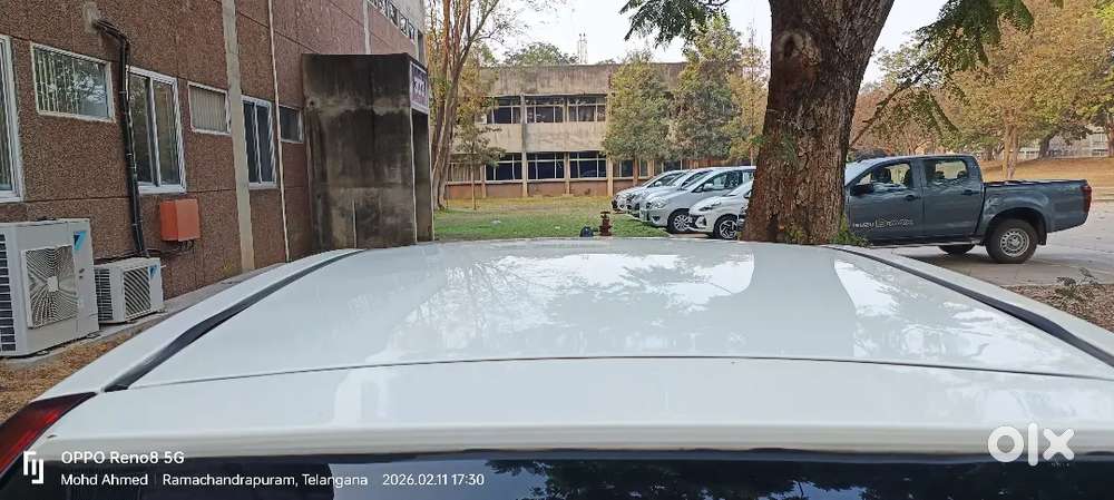 Tata Indica Vista 2013 Diesel Good Condition