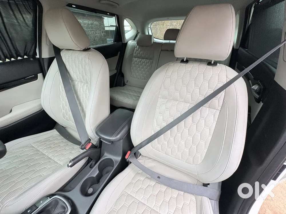 Kia Saltos Htx Plus
