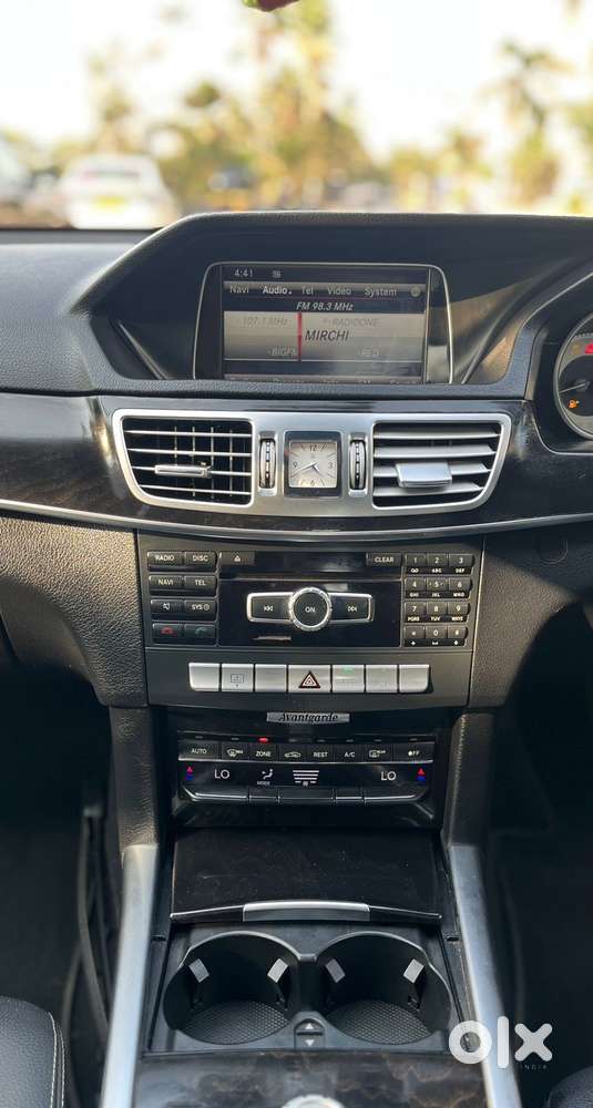 Mercedes-benz E-class 2013-2015 E350 Cdi, 2014, Diesel