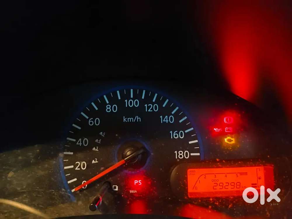 Nissan Dutsun Go Plus