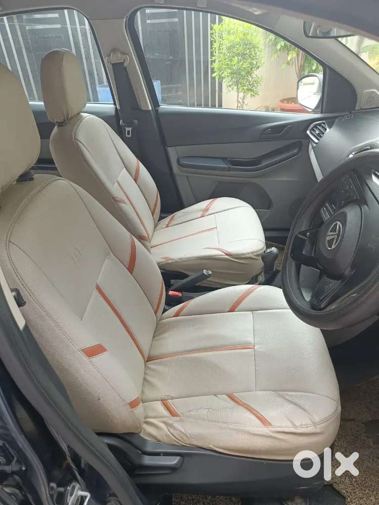 Tata Tiago 1.05 Revotorq Xt 2022 First Owner
