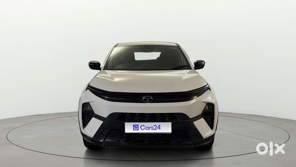 Tata Nexon Kraz Plus Amt, 2024, Petrol