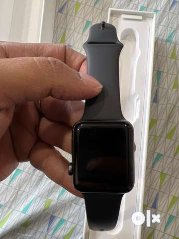 Iwatch hot sale 3 olx