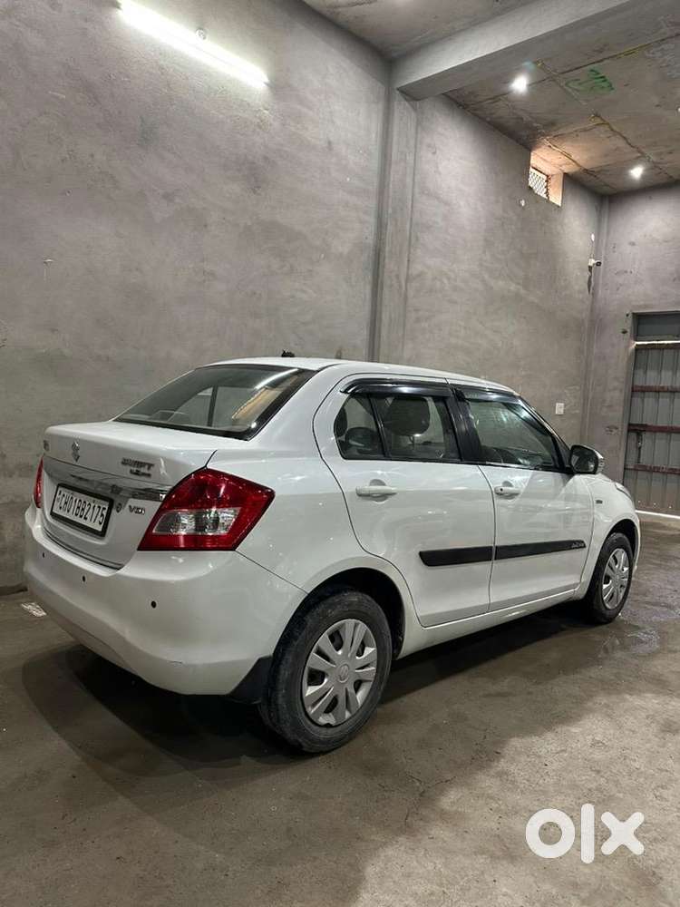 Maruti Suzuki Dzire 2015 Diesel 105000 Km Driven